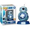 Image de Funko Pop! Figurki Star Wars Make a Wish BB-8 Metaliczna Winylowa Premium