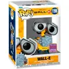 Image de Funko Pop! Disney Wall-E - Ekskluzywna Figurka Wall-E Raised Vinyl