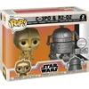 Image de Star Wars - C-3PO & R2-D2 Exclusive Disney - Funko Pop ! Vinyl Figur