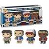 Image de Funko POP Stranger Things Mike Dustin Lucas 4pak figurines