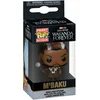 Image de Funko Pocket POP! Keychain - Marvel Black Panther Wakanda Forever M Baku figurka