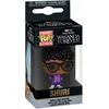 Image de Funko Pocket POP! Keychain Marvel - Czarna Pantera Shuri z Wakanda Forever