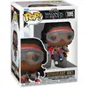 Image de Black Panther Wakanda Forever - Ironheart MK 1 1095 - Funko Pop ! Vinyle