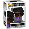 Image de La Panthère Noire : Wakanda Forever POP ! Marvel Shuri 9 cm
