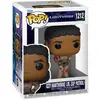 Image de FUNKO POP - Disney - Lightyear Izzy Hawthorne Jr. Zap Patrol #1212