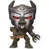 Image de Transformers : L'Ascension des Bêtes POP ! Movies Figurine vinyle Scourge 9 cm