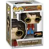 Image de Figurine Funko Pop Movies Indiana Jones Helena Shaw - Neuf