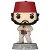 Image de Funko Pop! Indiana Jones - Figurki Sallah Vinyl Collectible | Oficjalny Produkt