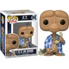 Image de POP-Figur E.T. L'Extra-Terrestre 40. E.T. en robe