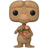 Image de Funko Pop! E.T. The Extra-Terrestrial 40. rocznica - Figurki winylowe z kwiatami