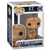 Image de Figurine Funko Pop Movies E.T. with Flowers - Neuf