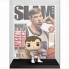 Image de NBA Slam - Jason Williams 06 - Funko Pop Magazine Covers Vinyl Figur