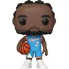 Image de Funko NBA Clippers POP ! Basketball Vinyl Figur Kawhi Leonard (City Edition 2021) 9 cm