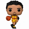 Image de Funko NBA Hawks POP ! Basketball Figur Trae Young (City Edition 2021) 9 cm FK64008