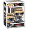 Image de U2 Zoo TV - Adam 270 - Funko Pop Vinyl Figur