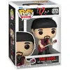 Image de Figurine Funko POP U2 272 Zoo TV Edge