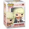 Image de Dolly Parton Figurine vinyle Funko POP ! Rocks 9 cm