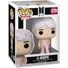 Image de Funko 889698640435 Funko Pop! Figur Rocks BTS Butter - JHope