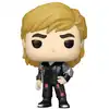 Image de Duran Duran Funko POP ! Rocks Figurine PVC à collectionner - Wild Boys Nick Rhodes (327)