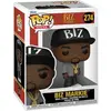 Image de Figura Funko Pop Rocks: Biz Markie - Neuf