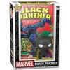 Image de Funko Pop! Vinyl - Marvel Black Panther Comic Cover Figurki Premium