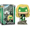 Image de Figurka Funko Pop! DC Comics - Green Lantern Comic Covers Premium Vinyl