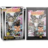 Image de Figurka Winylowa Funko Pop! DC Comics Black Adam - Comic Cover Edition