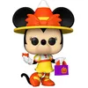 Image de Funko Pop! Figur Disney Minnie Mouse Halloween 10cm