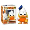 Image de Figura Funko Pop Disney: Donald Trickortreat - Neuf