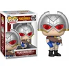 Image de FUNKO POP ! - Télévision - Peacemaker Peacemaker with Eagly #1232