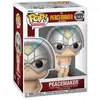 Image de Funko Peacemaker POP ! TV Figurine Vinyle Peacemaker 9 cm