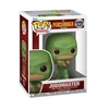 Image de Figurine Funko Pop TV Peacemaker Judomaster - Neuf