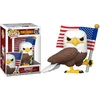 Image de Funko Pop! Peacemaker Eagly - Figurka Winylowa DC Comics, Oficjalny Produkt
