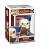 Image de Figurine Funko Pop Peacemaker Eagly - Neuf