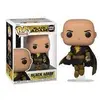 Image de Figurine Funko Pop! Black Adam with cape - Neuf