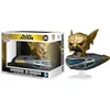 Image de Funko Pop! DC Comics Black Adam - Hawkman w Cruiser figurka winylowa