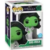 Image de Figura Funko Pop She- Hulk: She- Hulk Gala - Neuf
