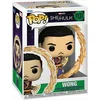 Image de Funko POP ! Marvel She-Hulk Wong Figurka Vinyle 1131