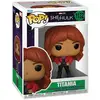 Image de FUNKO POP - MARVEL - She Hulk Titania #1132