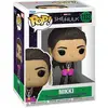 Image de She-Hulk - Nikki 1133 - Funko Pop - Figurine en vinyle