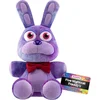 Image de Funko Pop Cinq Nuits Chez Freddy Bonnie Teddy Figure 20.3 Cm Violet Violet One Size