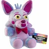 Image de Figurka Funko Pop! Five Nights at Freddy's - Foxy 17,7 cm, vinyl premium collectible