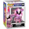 Image de Five Nights at Freddy's - Freddy 878 - Funko Pop - Figurine en vinyle