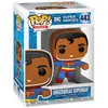 Image de Funko DC Comics Holiday 2022 POP Heroes Vinyl Figur Superman 9 cm