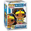 Image de Figurine Funko POP DC Super Heroes 446 Gingerbread Wonder Woman