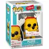 Image de Funko Pop! Disney Holiday Pluto - Winylowa Figurka Subowy Produkt Oficialny