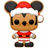Image de POP Figurine Disney Holiday Mickey Mouse Lebkuchen