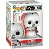 Image de Figurine Funko Pop Star Wars Holiday C 3PO - Neuf