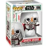 Image de Funko Pop! Star Wars Holiday - Winylowa Figurki Darth Vader Premium