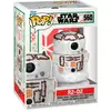 Image de POP-Figur Star Wars Holiday R2-D2